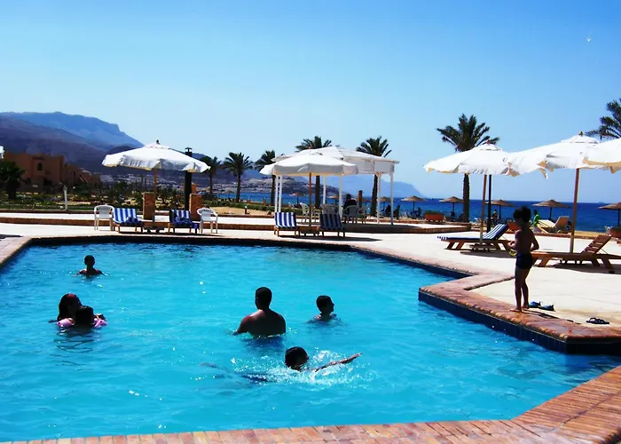 Dome Marina Hotel & Resort Ain Sokhna Managed By Al Rahala
