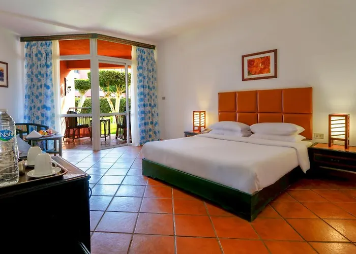 Kefi Palmera Beach Resort El Sokhna - Family Only