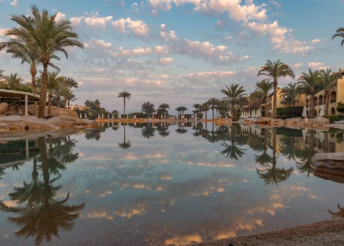 Stella Di Mare Grand Hotel