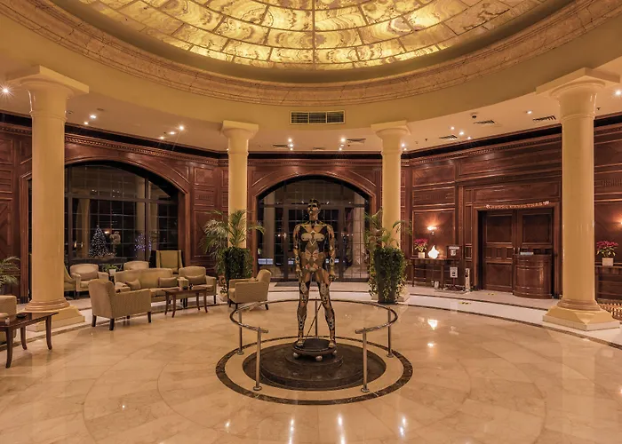 Stella Golf Hotel